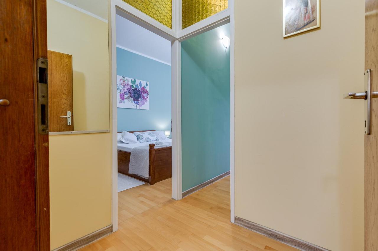 זאדאר Apartment 'Olivia' מראה חיצוני תמונה