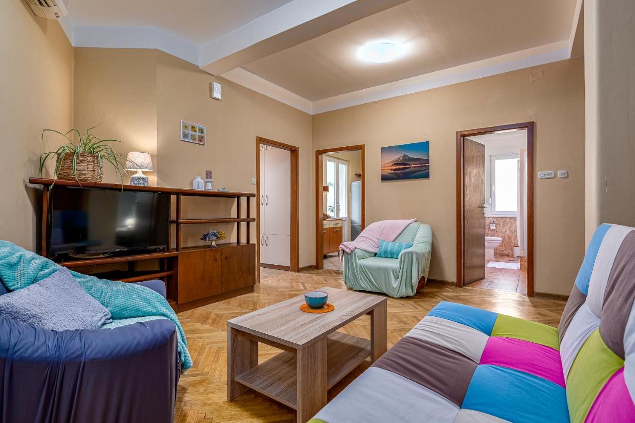 זאדאר Apartment 'Olivia' מראה חיצוני תמונה