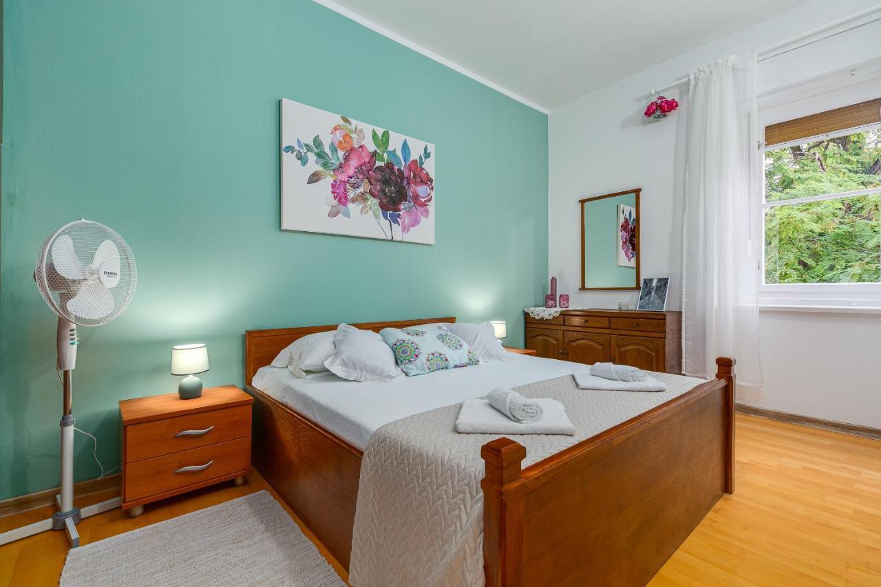זאדאר Apartment 'Olivia' מראה חיצוני תמונה