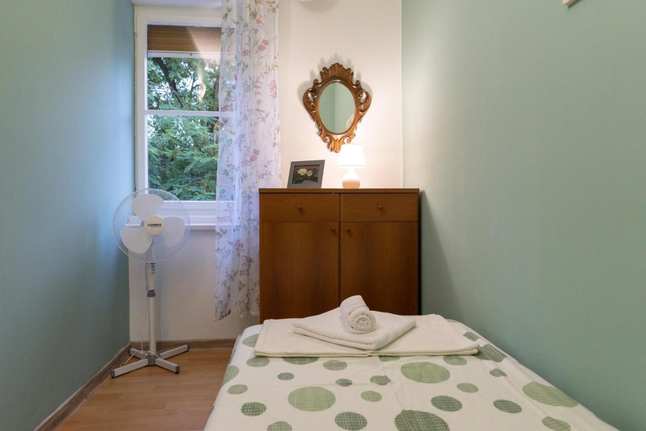 זאדאר Apartment 'Olivia' מראה חיצוני תמונה