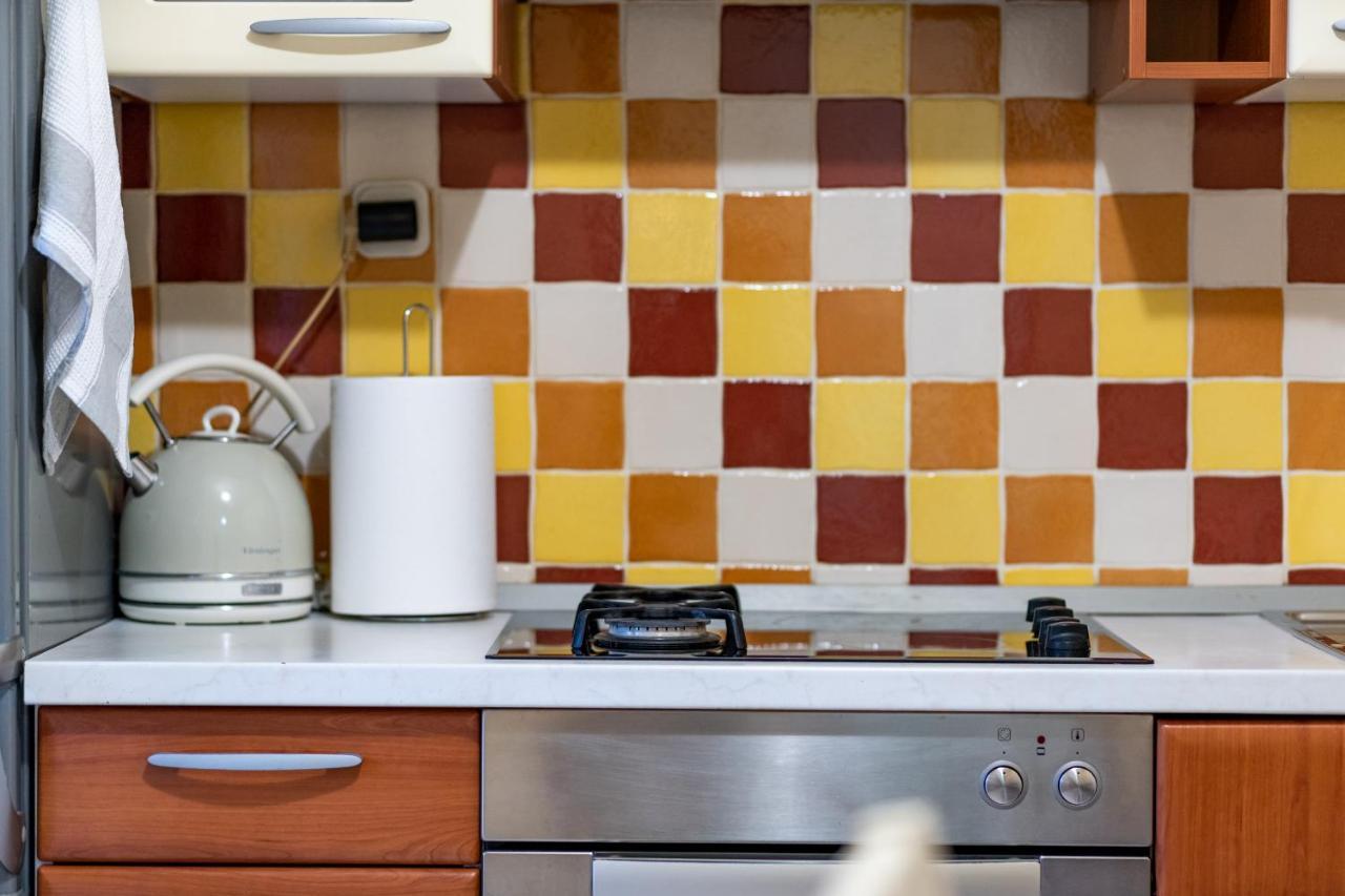 זאדאר Apartment 'Olivia' מראה חיצוני תמונה