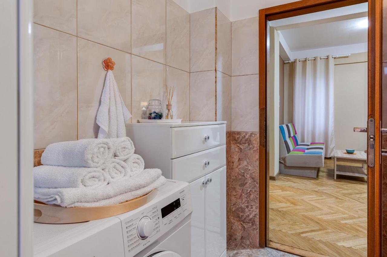 זאדאר Apartment 'Olivia' מראה חיצוני תמונה