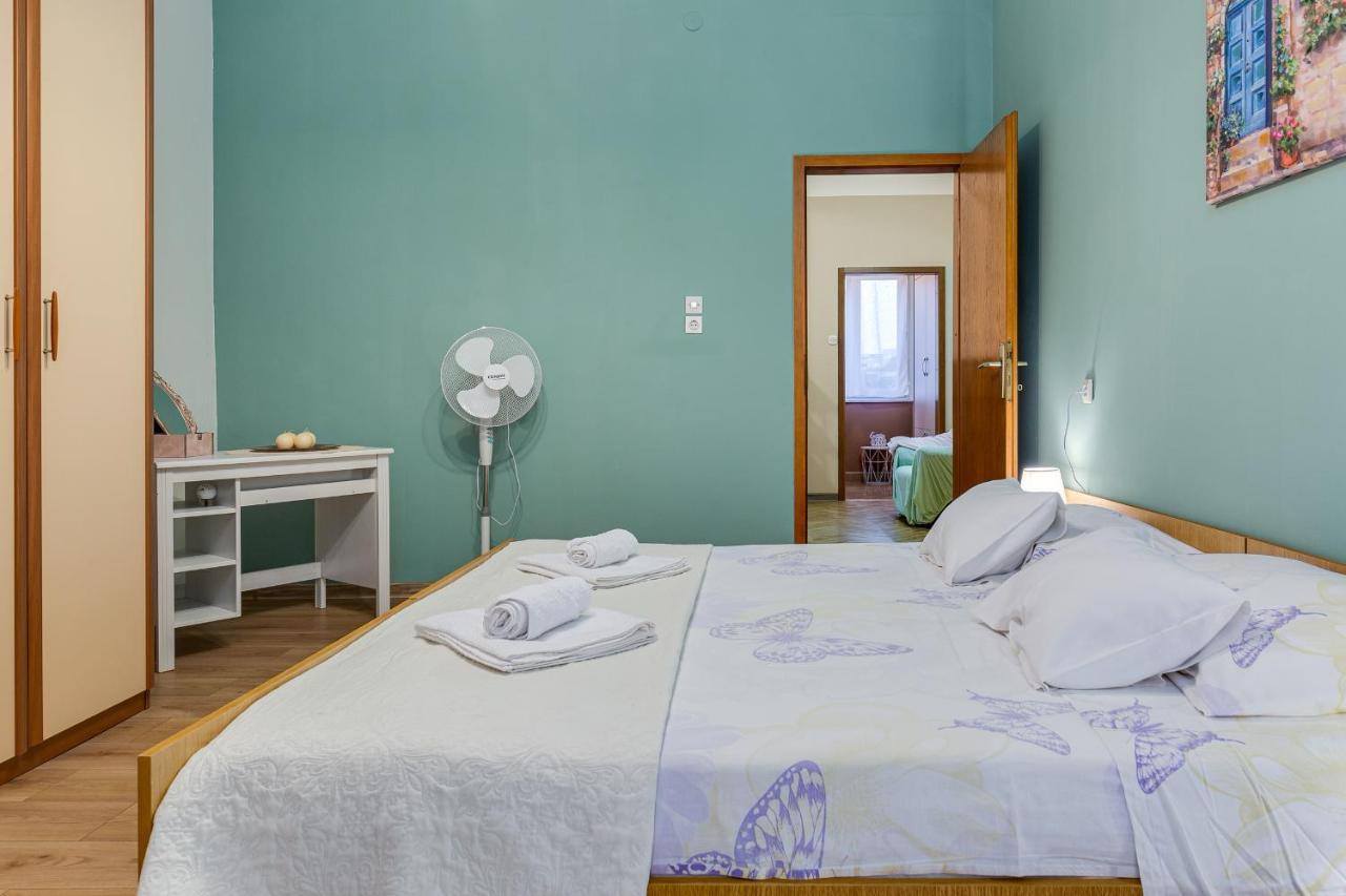 זאדאר Apartment 'Olivia' מראה חיצוני תמונה