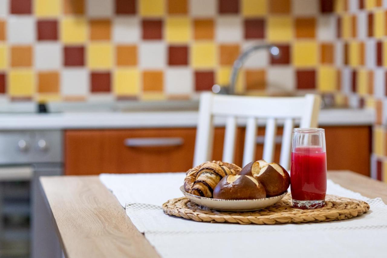 זאדאר Apartment 'Olivia' מראה חיצוני תמונה
