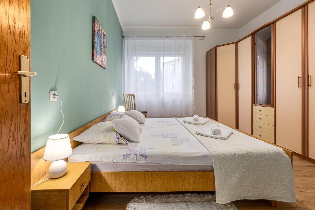 זאדאר Apartment 'Olivia' מראה חיצוני תמונה
