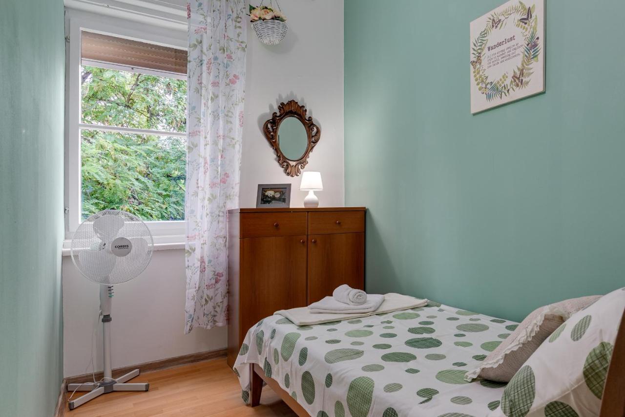 זאדאר Apartment 'Olivia' מראה חיצוני תמונה