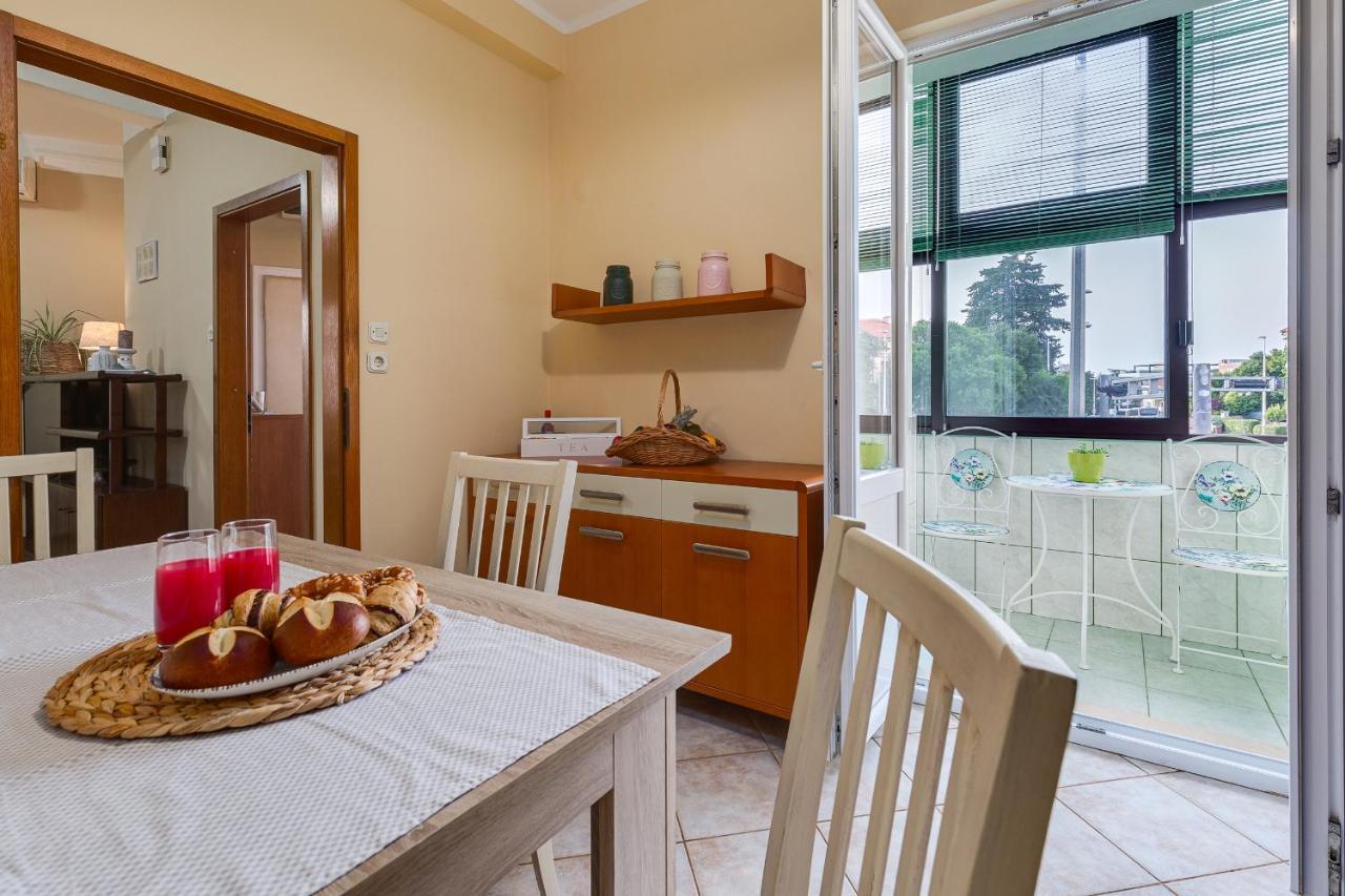 זאדאר Apartment 'Olivia' מראה חיצוני תמונה