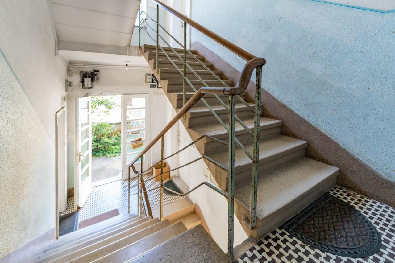 זאדאר Apartment 'Olivia' מראה חיצוני תמונה